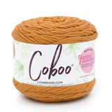 Lion Brand Coboo Yarn