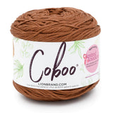 Lion Brand Coboo Yarn