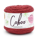 Lion Brand Coboo Yarn