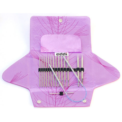 addi Click Standard Rocket Set | The Woolery