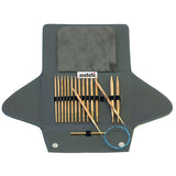 addi Click Olive Wood Set - 4016431057076