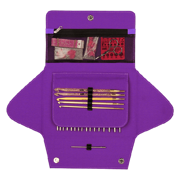 addi Click Grab 'n Go Set | The Woolery