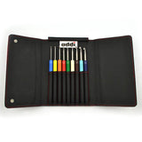 addi Colours Crochet Hook Set