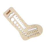 addiCalibro Needle Gauge Set - Sock