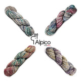 Hikoo Alpico Yarn