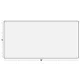 Artfelt Paper Pack - Dimensions