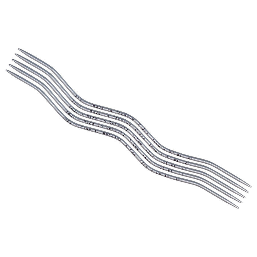 addi CraSy Snake Double Points 6"