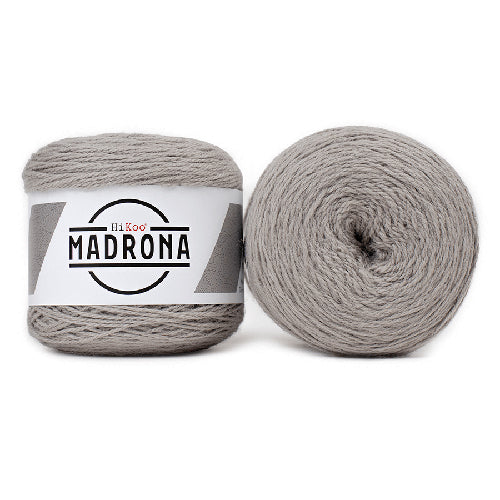 HiKoo Madrona Yarn | The Woolery