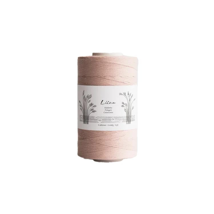 Suomen Lanka Liina Cotton Twine - 20/18