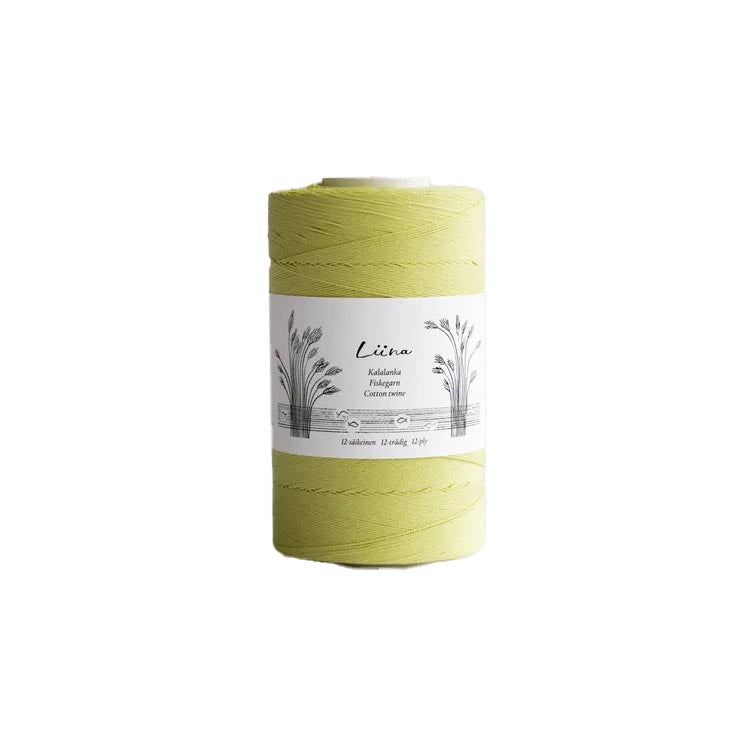 Suomen Lanka Liina Cotton Twine - 20/18
