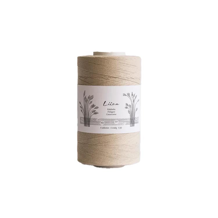 Suomen Lanka Liina Cotton Twine - 20/18