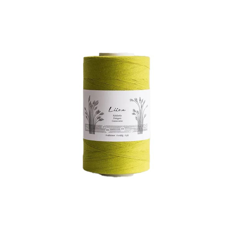 Suomen Lanka Liina Cotton Twine - 20/18