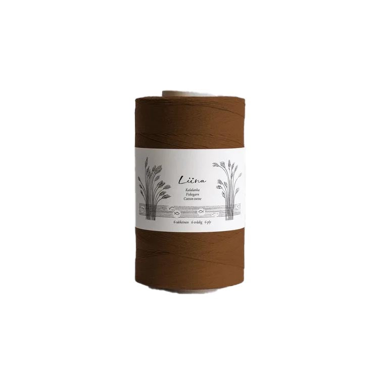 Suomen Lanka Liina Cotton Twine - 20/18