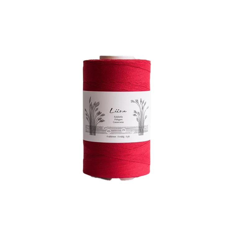 Suomen Lanka Liina Cotton Twine - 20/18