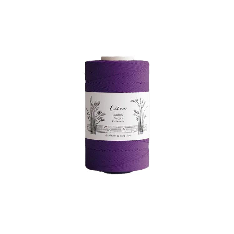 Suomen Lanka Liina Cotton Twine - 20/18