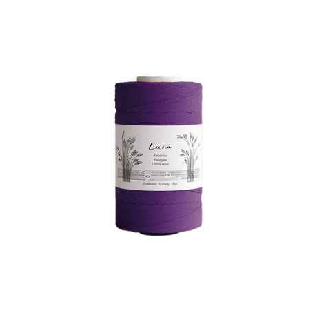 Suomen Lanka Liina Cotton Twine - 20/18