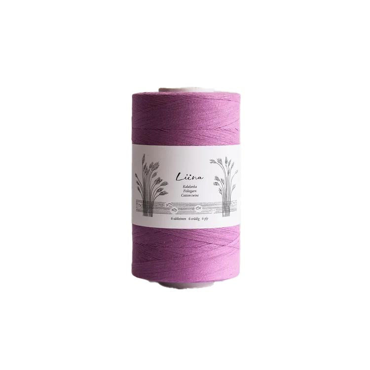 Suomen Lanka Liina Cotton Twine - 20/18