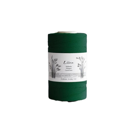 Suomen Lanka Liina Cotton Twine - 20/18