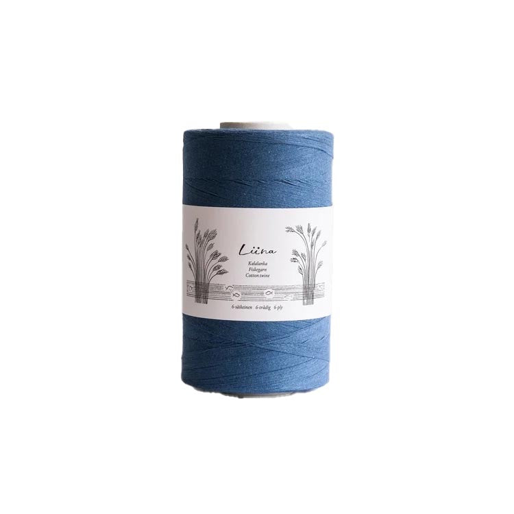 Suomen Lanka Liina Cotton Twine - 20/18