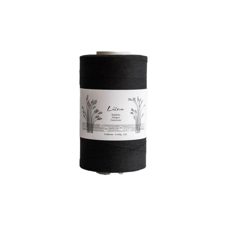 Suomen Lanka Liina Cotton Twine - 20/18