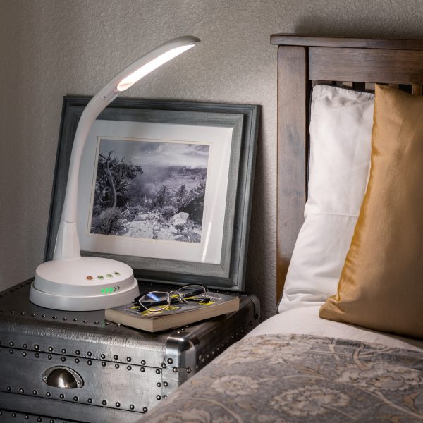 Stella GO LED Light - Bed Side