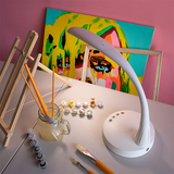 Stella GO LED Light - Studio