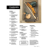 Spin Off - Summer 2026 - Table of Contents
