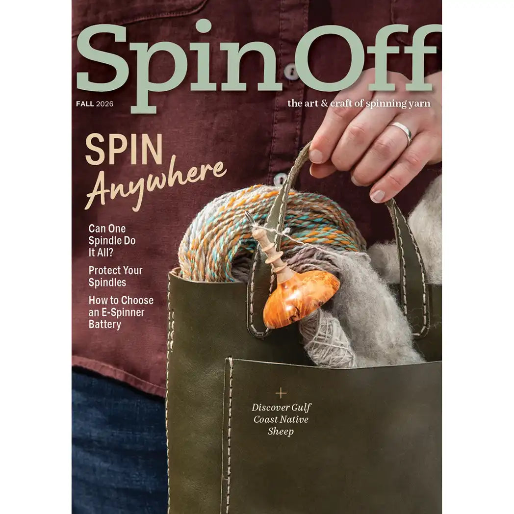 Spin Off - Summer - Cover Photo