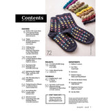 Spin Off Spring 2026 - Table of Contents