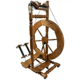 Louet S77 Spinning Wheel