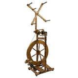Louet S77 Spinning Wheel