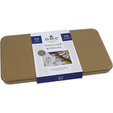 DMC Embroidery Floss Tin - Mouline Special - 077540934386