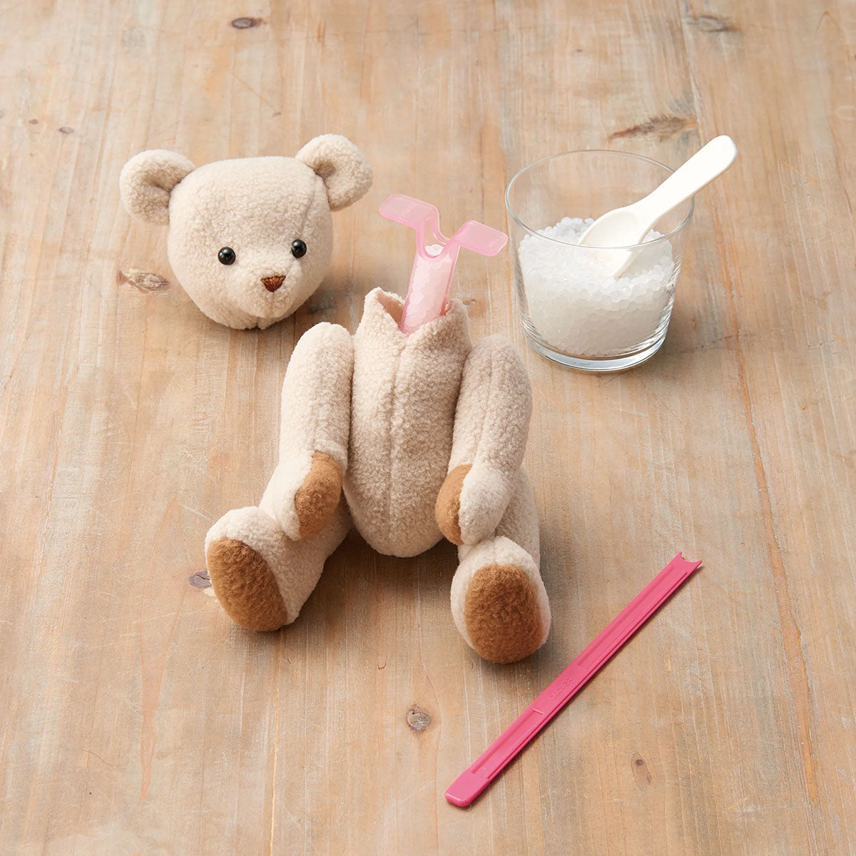 Large Stuffing Tool