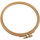 Embroidery Hoop - 6"