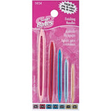 Susan Bates Finishing Needles - Package