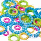 ChiaoGoo Stitch Markers - 812208022216