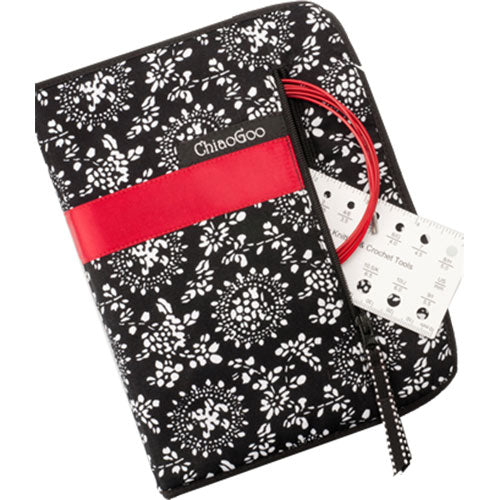 ChiaoGoo TWIST Red Lace Interchangeables - Circular Needles