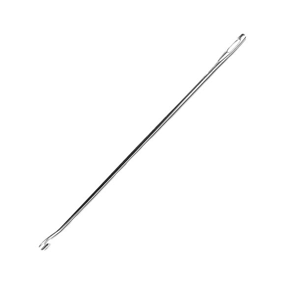 John James Locker Needle Hook - 783932400130