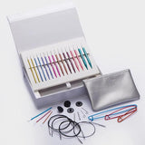 Zing Interchangeable Needle Set - 8904086298479