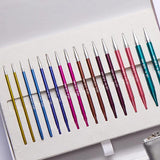 Zing Interchangeable Needle Set - Tips