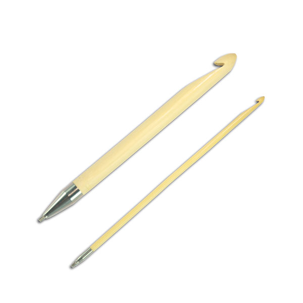 ChiaoGoo T-SPIN Interchangeable Tunisian Crochet Hook Set