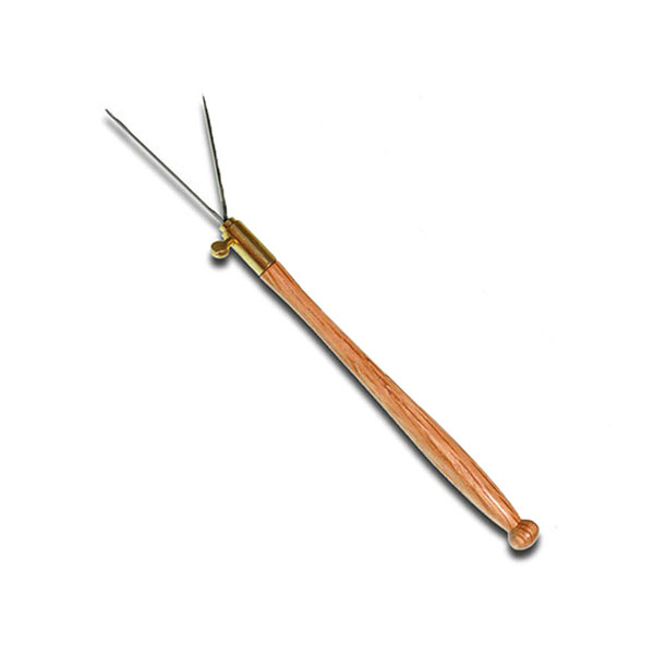 Reweaving Latch Needle Set