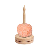 Yarn Ball Holder