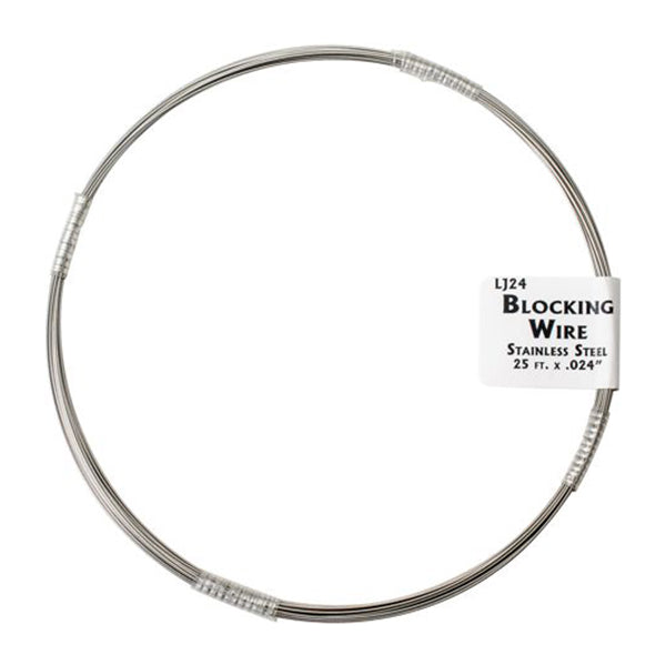 Lacis Blocking Wire