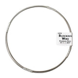 Lacis Blocking Wire