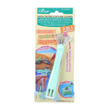Felting Needle Claw & Mat Cleaner - Package