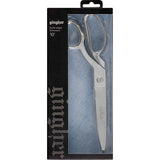 Gingher Knife Edge Bent Trimmers - Package