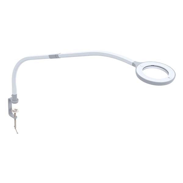 Daylight Omega 3.5 Magnifier Lamp - The Woolery