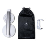 Daylight Omega 3.5 Magnifier Lamp - The Woolery