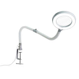 Daylight Omega 3.5 Magnifier Lamp - The Woolery